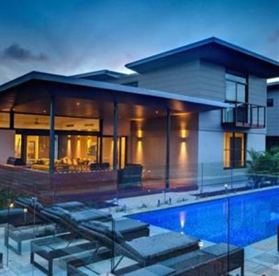 фото отеля Byron Luxury Beach Houses Byron Bay