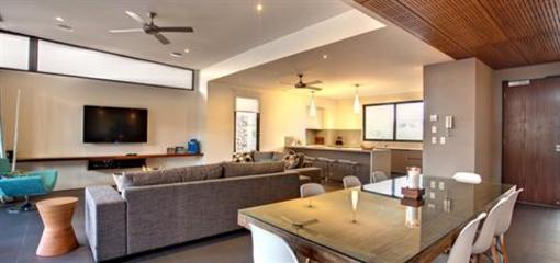 фото отеля Byron Luxury Beach Houses Byron Bay