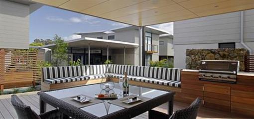 фото отеля Byron Luxury Beach Houses Byron Bay