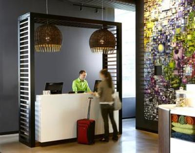 фото отеля Alt Hotel Toronto Pearson