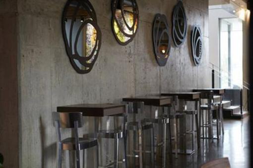 фото отеля Alt Hotel Toronto Pearson
