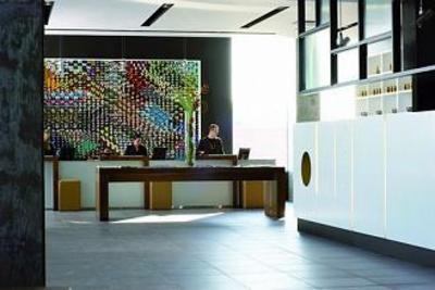 фото отеля Alt Hotel Toronto Pearson