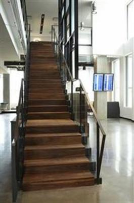 фото отеля Alt Hotel Toronto Pearson