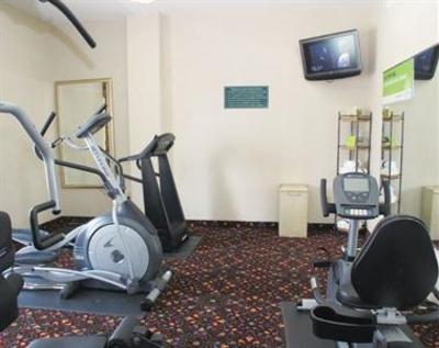 фото отеля La Quinta Inn & Suites Corpus Christi Airport