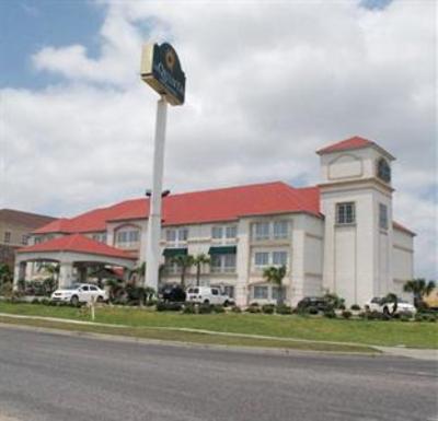 фото отеля La Quinta Inn & Suites Corpus Christi Airport