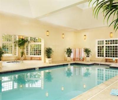 фото отеля The Founders Inn and Spa