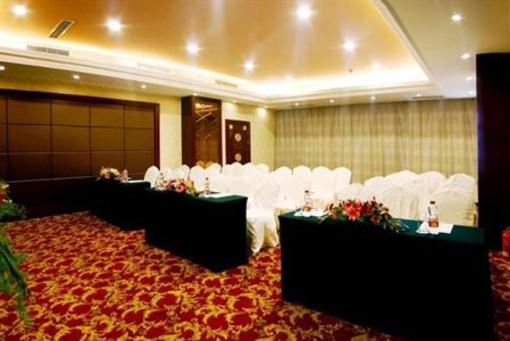 фото отеля Shenyang Sanlong Zhongtian Hotel