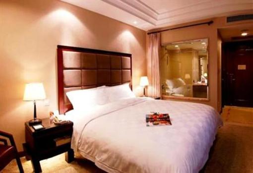 фото отеля Shenyang Sanlong Zhongtian Hotel