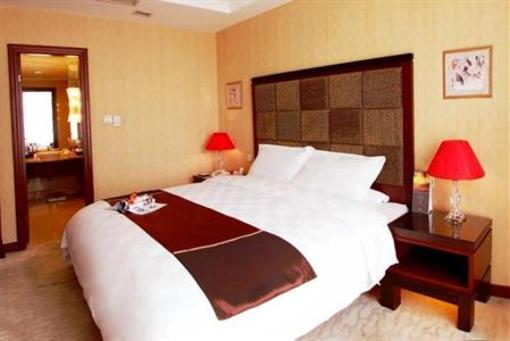 фото отеля Shenyang Sanlong Zhongtian Hotel