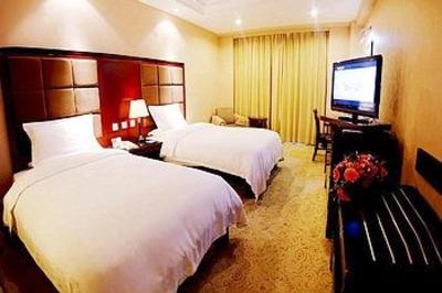 фото отеля Shenyang Sanlong Zhongtian Hotel