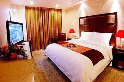 фото отеля Shenyang Sanlong Zhongtian Hotel