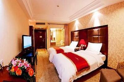 фото отеля Shenyang Sanlong Zhongtian Hotel