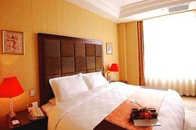 фото отеля Shenyang Sanlong Zhongtian Hotel