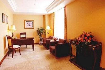 фото отеля Shenyang Sanlong Zhongtian Hotel