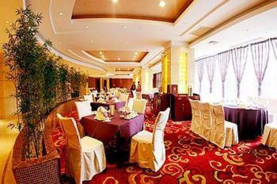 фото отеля Shenyang Sanlong Zhongtian Hotel