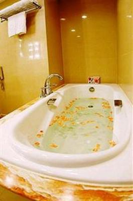 фото отеля Shenyang Sanlong Zhongtian Hotel
