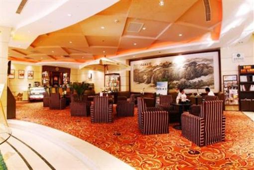 фото отеля Shenyang Sanlong Zhongtian Hotel