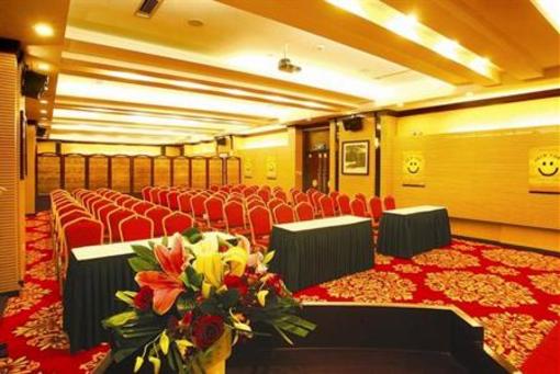 фото отеля Shenyang Sanlong Zhongtian Hotel