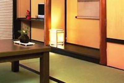 фото отеля Ichifuji Inn Nagoya