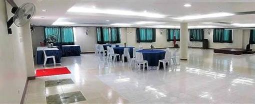 фото отеля Tagaytay Haven Hotel Ulat