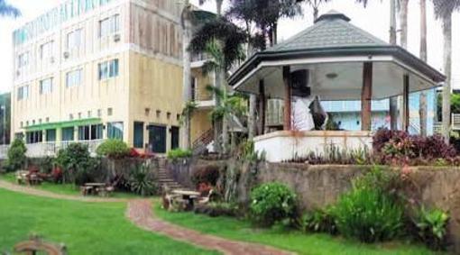 фото отеля Tagaytay Haven Hotel Ulat