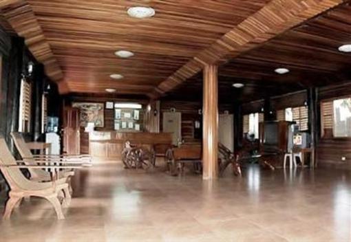 фото отеля Tagaytay Haven Hotel Ulat
