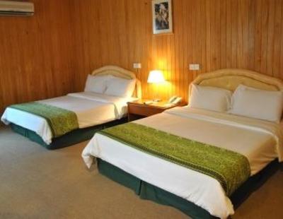 фото отеля Eastwood Valley Golf & Country Club