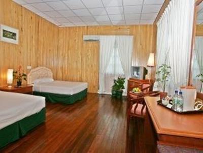 фото отеля Eastwood Valley Golf & Country Club
