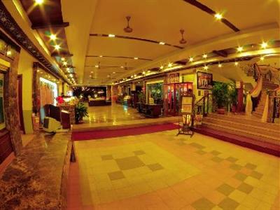 фото отеля Eastwood Valley Golf & Country Club