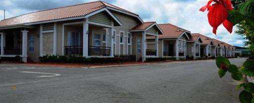 фото отеля Eastwood Valley Golf & Country Club