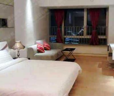 фото отеля Bo Jing Wales Business Apartment Guangzhou