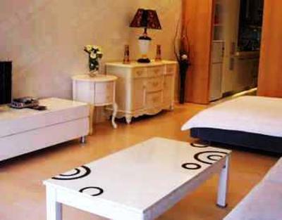 фото отеля Bo Jing Wales Business Apartment Guangzhou