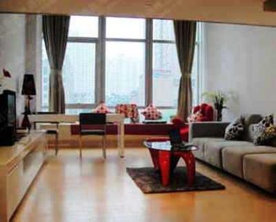 фото отеля Bo Jing Wales Business Apartment Guangzhou