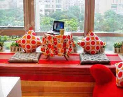 фото отеля Bo Jing Wales Business Apartment Guangzhou