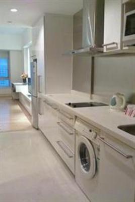 фото отеля Bo Jing Wales Business Apartment Guangzhou