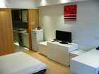 фото отеля Bo Jing Wales Business Apartment Guangzhou