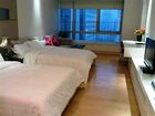 фото отеля Bo Jing Wales Business Apartment Guangzhou