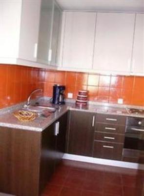 фото отеля Olhos Do Mar Apartments