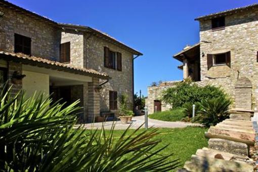 фото отеля Carfagna Country House