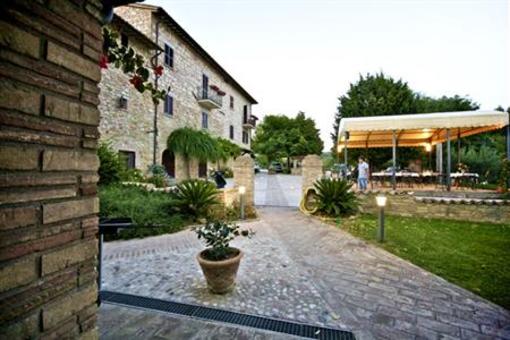 фото отеля Carfagna Country House
