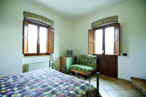 фото отеля Carfagna Country House