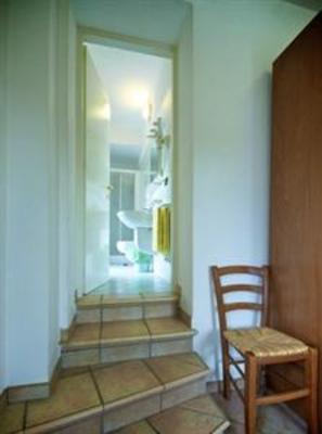фото отеля Carfagna Country House