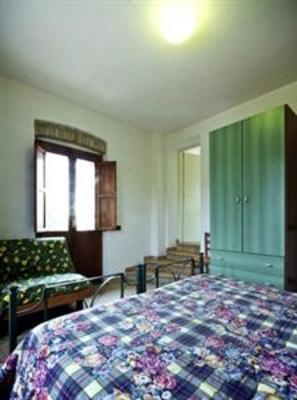 фото отеля Carfagna Country House