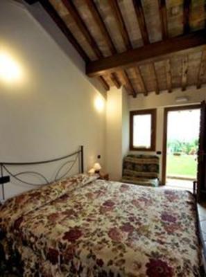 фото отеля Carfagna Country House