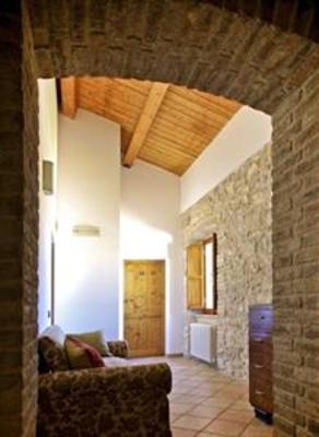 фото отеля Carfagna Country House