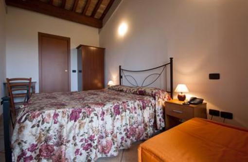 фото отеля Carfagna Country House