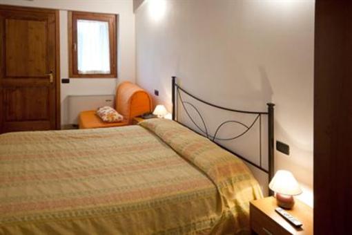 фото отеля Carfagna Country House