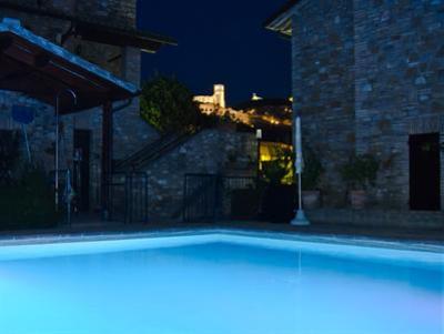 фото отеля Carfagna Country House