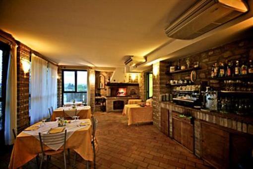 фото отеля Carfagna Country House
