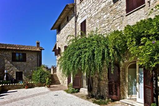 фото отеля Carfagna Country House